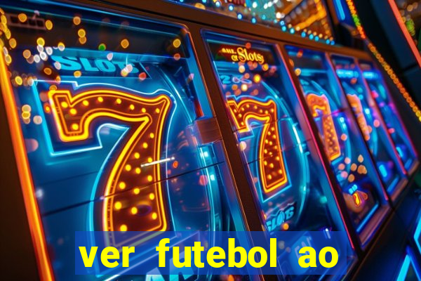 ver futebol ao vivo rmc